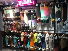 -聚点滑板SPOT SKATE(常熟路店)