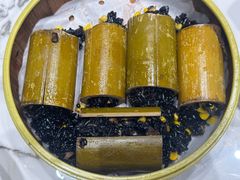 -阿露佳·舌尖上的安吉菜