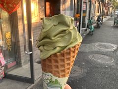 -吴裕泰茶庄(前门大街店)