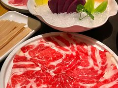 -东来顺·非遗火锅(高新店)