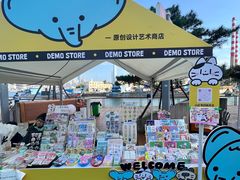 -百年港湾奥特莱斯(香炉礁店)