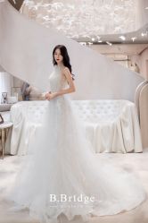 点击看大图 -B.Bridge Couture婚纱礼服(福田店)