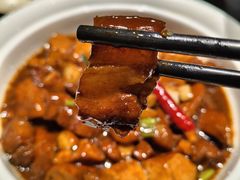 -简小舍·民间手艺菜(武昌江滩店)