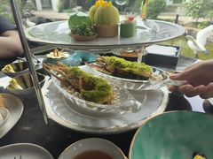 -广富林宰相府酒店·水云间