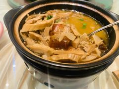 -千岛湖鱼味馆(十字街总店)