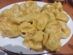 -鸿毛饺子(紫竹桥店)