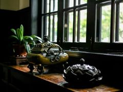 -幽篁里古琴制作中心