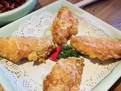-新白鹿餐厅(龙游路总店·杭帮菜名店)