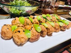 -那家小馆•北京菜•烤鸭(香山店)