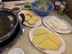 -乌记鲜活牛肉城(乐山路店)