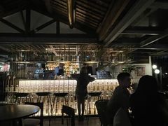 -Nirvana Cafe&Bar(北仓文创街区店)