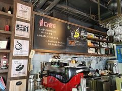 -青咖啡(三坊七巷店)
