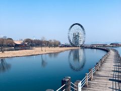 -苏州太湖湖滨国家湿地公园