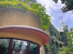 -三鹰之森吉卜力美术馆