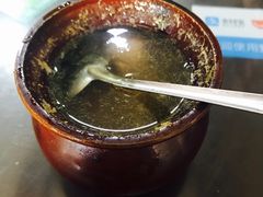 瓦罐汤-龙老五汤店(站前西路店)