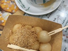 -地茂馆甜品