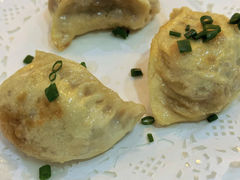 手工煎饺-新天禧大酒店·四十年浙菜·禧宴(西湖店)