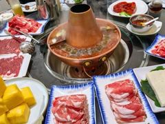 -福寿斋·老北京铜锅涮肉·烤鸭(顺义总店)