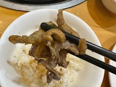 -榕江牛瘪牛肉火锅