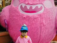 -秦皇岛乐岛海洋王国