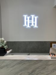-禾曼造型