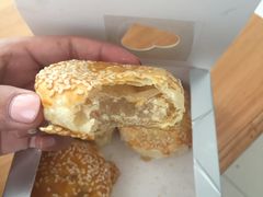 -仟吉KenGee(武汉高铁站店)