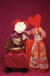 -27°罗马风情婚纱摄影