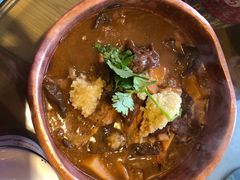 -局气烤鸭·北京菜(前门店)