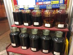 -胖子菜馆(隆昌路店)