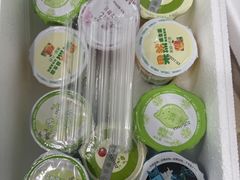 -扬大康源乳业鲜奶吧(大学北路店)