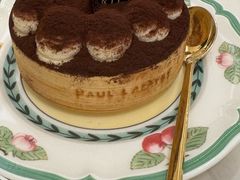 -PAUL LAFAYET 法式甜品(港汇广场店)