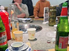 -胖子鱼·天水麻辣鱼火锅(秦州407店)