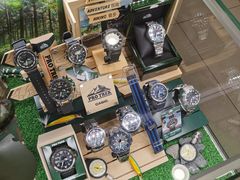 -CASIO(西直门凯德MALL店)