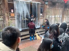 -荣家小吃(紫阳街店)