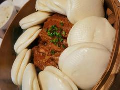 -艳阳天·非遗楚菜(武汉客厅店)