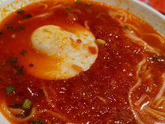 -西贝莜面村(上海百联西郊店)