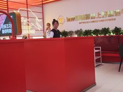 -牛物鲜切牛肉火锅(宜家荟聚店)