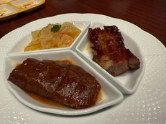 -明阁 Ming Court(广州朗豪酒店)