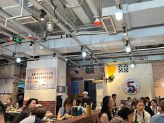 -五里关火锅(牛市口店)