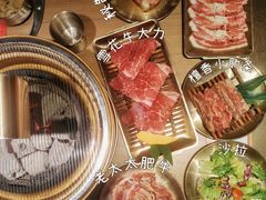 -西塔老太太泥炉烤肉(杭州首店)