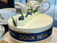 -杜哈夫DOUX RÊVE·生日蛋糕(日月光店)