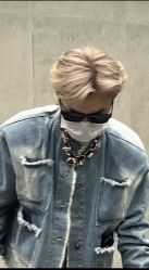 -V8潮牌·接发烫染连锁