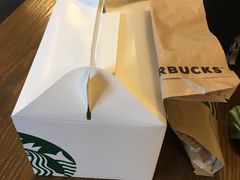 -星巴克(温州龙湾万达店)