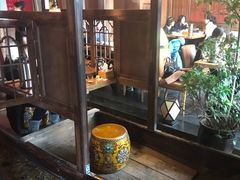 -颐和•海鲜砂锅粥•啫啫煲(奥林匹克广场店)