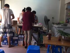 -余氏豆腐包老店(东直街店)