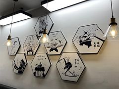 -HONGA HONGA雄家(曹路店)