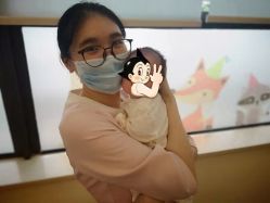 -英泽产后护理中心(南海总店)