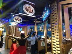 -胖老汉椒麻鸡清真新疆菜(西御街店)