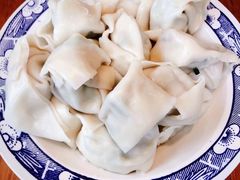 馄饨芹菜肉-大队长大灶鹅