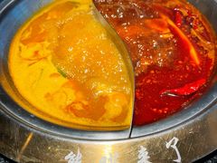 -熊喵来了火锅(长安万达第94分店)
